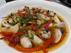 -魏铭鱼头捞饭(晋阳路店)