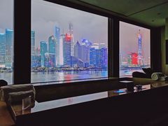 -上海外滩悦榕庄酒店
