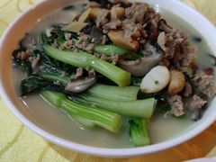 -台山美食一绝阿四台山黄鳝饭(阿四创作店)
