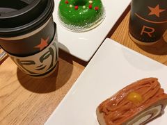 -星巴克臻选(国贸商城首店)