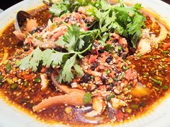 -宽窄巷子·成都冒菜·传统小吃(海印又一城店)