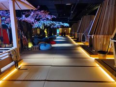 -蓝鲸湾汤泉(包河店)