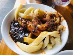 -洞子口张老二凉粉(文殊院店)