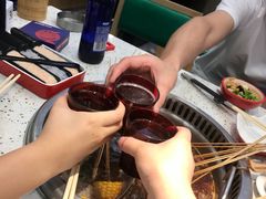 -小妖君串捞火锅(黄屯店)