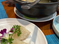 -糟粕醋·椰苑海南菜餐厅(亚龙湾天域酒店)