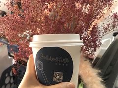 -Be Lived Cafe比例咖啡(摩天轮店)