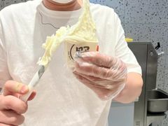 -DQ·蛋糕·冰淇淋(南开大悦城2F店)