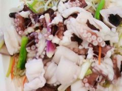 -東海海鲜酒家(中信广场店)
