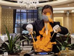 -星河湾半岛酒店-真粤中餐厅