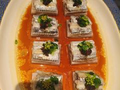 -无锡丽笙精选酒店·兰亭阁中餐厅