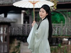 -汉仪华裳汉服旗袍·摄影写真馆(乌镇西栅店)