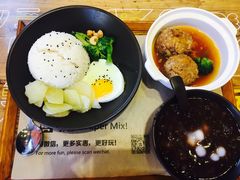 -海盗虾饭·剥好的小龙虾饭(SOHO尚都店)