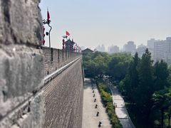 -西安城墙·碑林历史文化景区