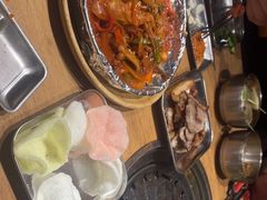 -乌拉烤肉(如皋首店)