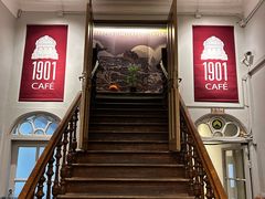 -1901 Cafe(西四店)