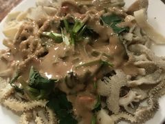 爆肚-宝瑞门钉肉饼店