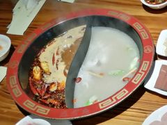 -庄老幺火锅(娄山关路店)