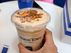 -CHARLIETOWN红茶公司(南京万象天地店)