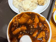 -缘赵记(沙子口店)