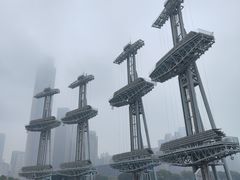 -海心沙亚运公园