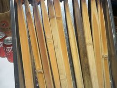 -川西火焰山西昌火盆烧烤(簇桥优博广场店)