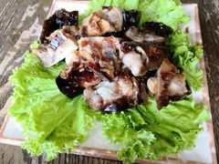 -鲜小岛·铜锅涮肉