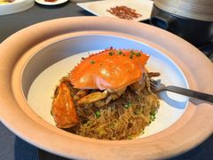 -上海滩餐厅(BFC外滩金融中心店)