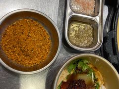 -金韩雅·烤肉·烤活鳗鱼(万达店)