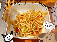 -木屋烧烤(岗顶二店)