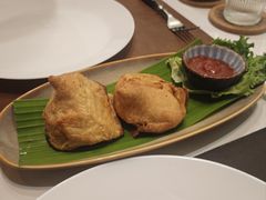 -Spice Garden印度餐厅(上海火车站店)