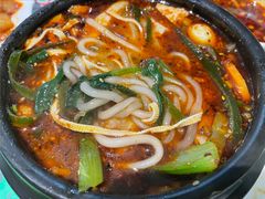 -令氏家外家周秦食府(高新店)