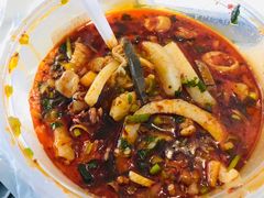 -阿叶羊杂碎(前进街店)