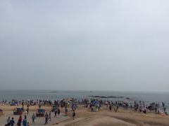 -日照灯塔风景区