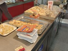 -满谷宝栗(奥林匹克店)