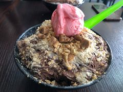 -MOMO冰品·生巧汤圆(红桥店)