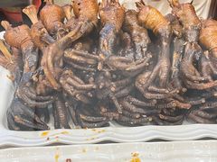 鸡爪爪-川道拐耗儿鱼(旗舰店)