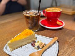 -咖法森林·咖啡  酒吧(天河店)