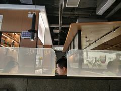 -首秀·四川料理(吾悦广场店)
