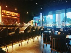 -STARRY CAFE & LOUNGE BAR(高新店)