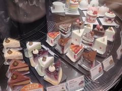 -巴黎贝甜·生日蛋糕(环球中心店)