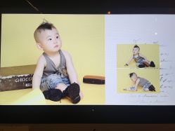 -COCOSKY 巧克力天空兒童摄影(凯德和平广场店)