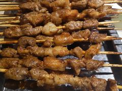 -总参北京涮羊肉