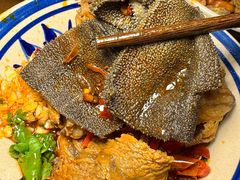 -旧街市鲜货老火锅(大光路店)