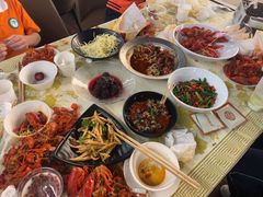 -铭副琦食·虾蟹烩馆(渔人码头店)