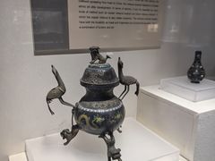 -镇江博物馆