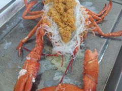 -北戴河庆山饭店·海鲜砂锅粥(北戴河黑石路店)