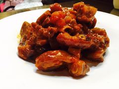 -楚天美食坊(越秀先烈中路店)