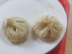-津门永胜包子铺(哈尔滨道总店)