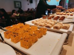 -素满香·食养自助(建邺万达店)