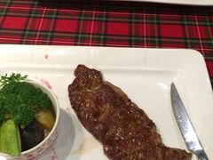 -芭莉与彩虹西餐厅(成都合生汇店)